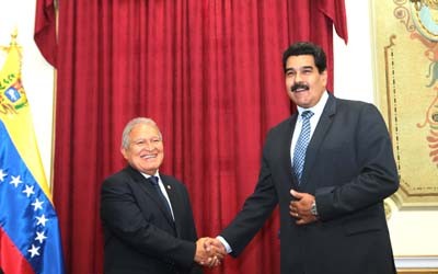 1241 6A maduro el salvador